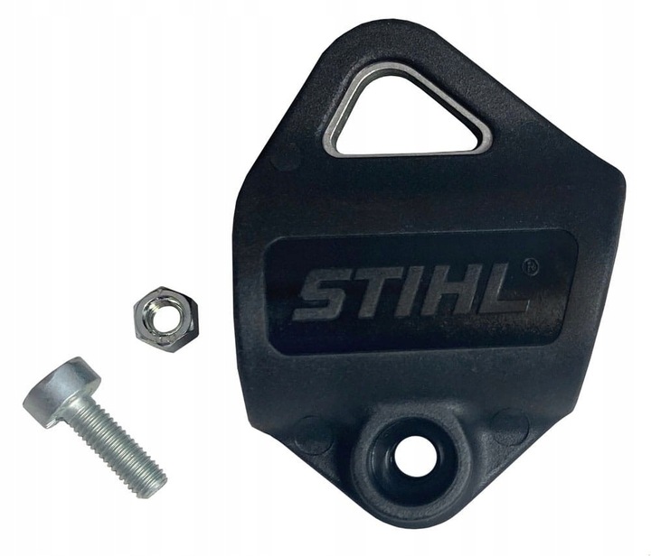 Uchwyt szelek kosy Stihl FS 260 261 160 180 0000 790 8806