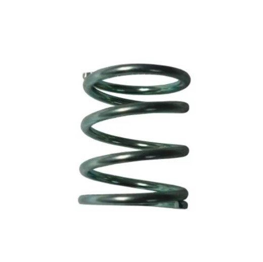 Sprężyna dociskowa dolna uchwytu rurowego kosy STIHL 0000 997 1701