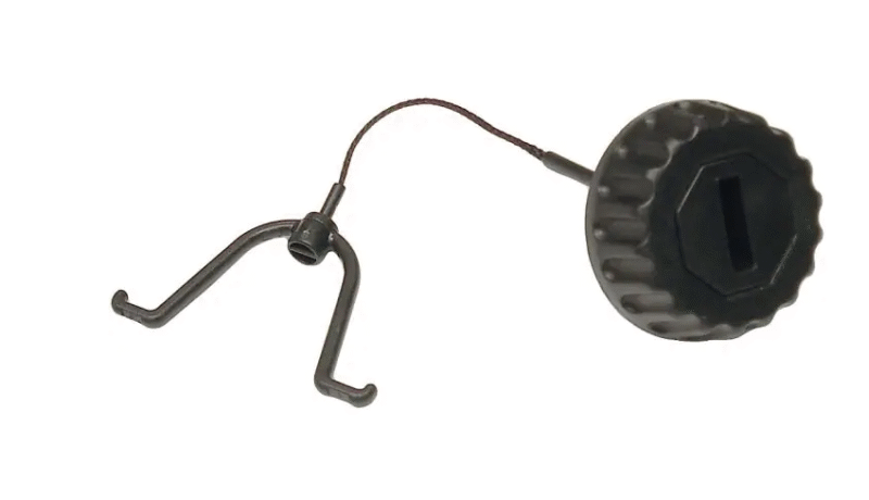 Zamknięcie zbiornika paliwa STIHL 0000 350 0520