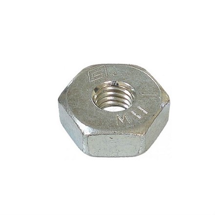 Nakrętka sześciokątna STIHL M8 0000 955 0801