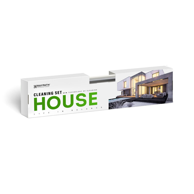 House Cleaning Set - Zestaw Promocyjny( 604)