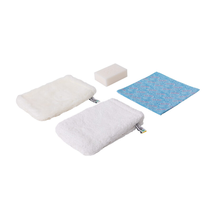 Zestaw White Essentials Set (695)