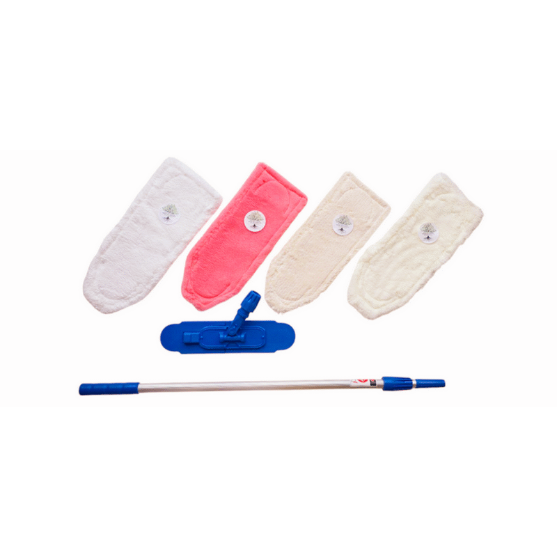 Zestaw mop wielofunkcyjny (677)