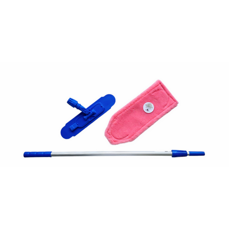 Zestaw mop różowy (675)