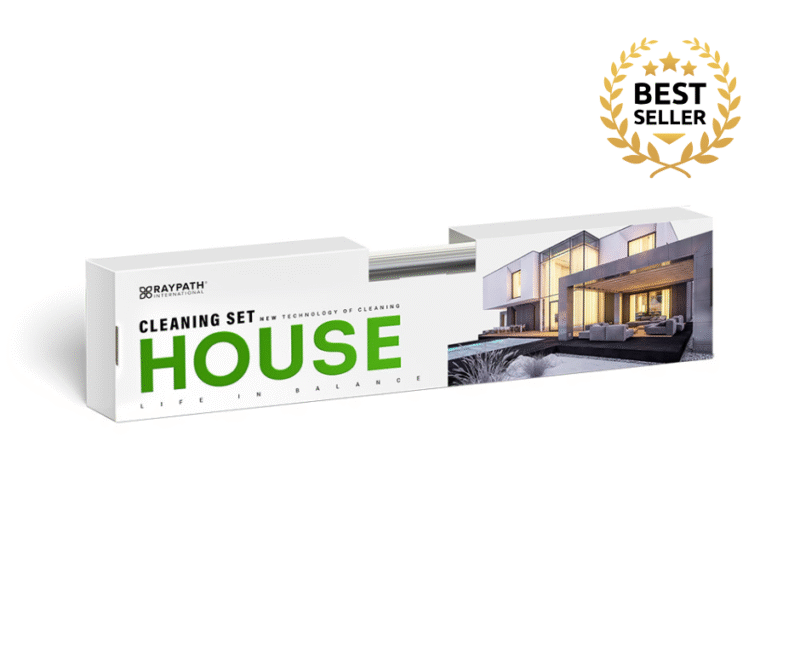 House Cleaning Set - Zestaw Promocyjny( 604)