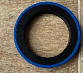 Uszczelniacz sterowania Wacker Neuson 5000128754 do DPU4045 DPU5045 DPU4545