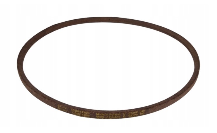 Pasek noży traktorka Stiga Combi 1066 135061428/0