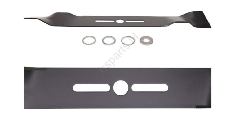 Uniwersalny nóż do mulczowania 48,2 cm (19") do kosiarek silnikowych