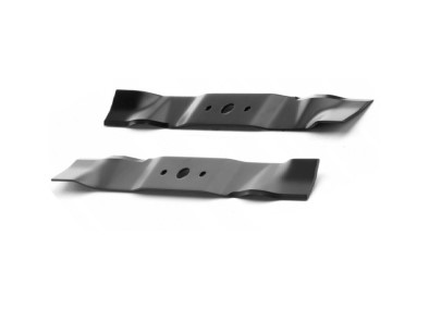 Noże MP84 lewy/prawy kpl. 2szt. (mulczujące) STIGA