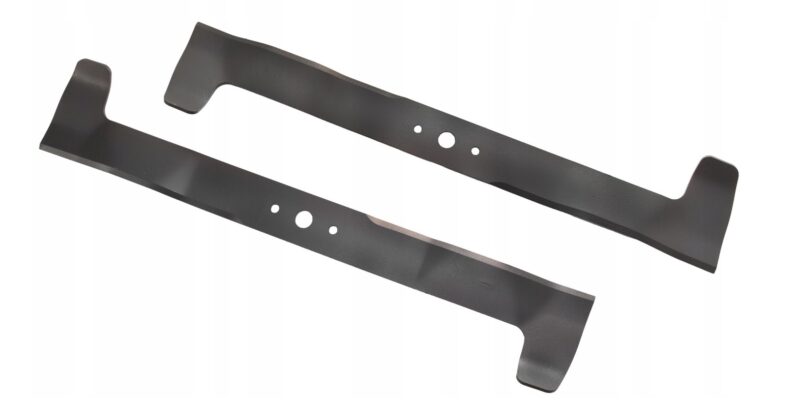 Zestaw noży STIGA PRAWY LEWY 122cm Mielące ORYGINAŁ 1134-9229-01