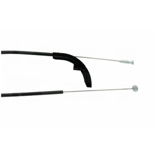 Cięgno sterowania główną przepustnicą STIHL 4144 180 1100