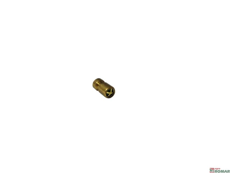 Dysza zaworowa gaźnika pilarki STIHL 1130 121 5401
