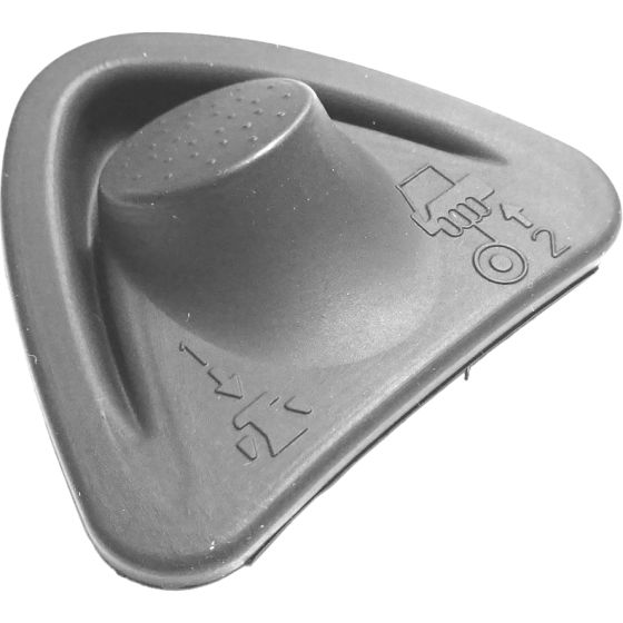 STIHL Tulejka Przelotka TS - 4224 084 7400