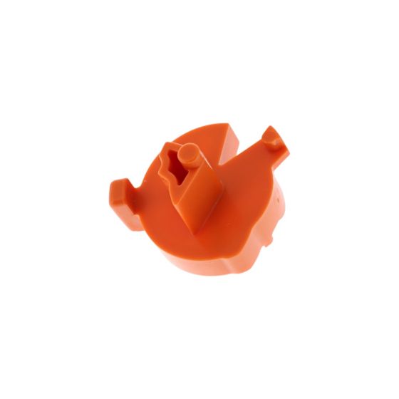 Wałek przełącznika do przecinarek tarczowych Stihl TS410, TS420, TS440 - 4238 182 0900