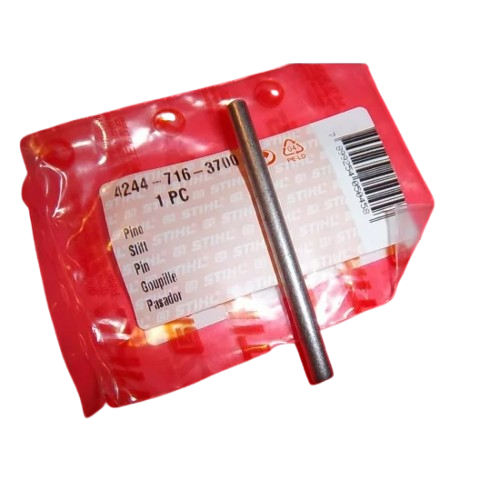 Kołek do dmuchawy Stihl SR430, SR450 - 4244 716 3700