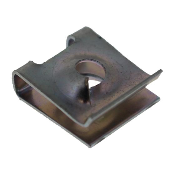 Nakrętka płaska 4.2 do kos spalinowych Stihl FS460C, FS460RC - 9286 620 9810