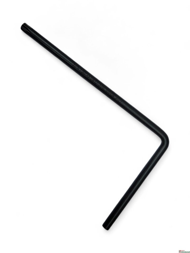 Śrubokręt T27x120x70 STIHL 08123701000 Torx 27