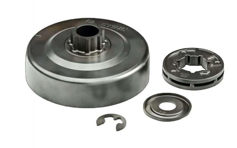 BĘBEN SPRZĘGŁA STIHL 325 MS 461 MS 500 1128 007 1017