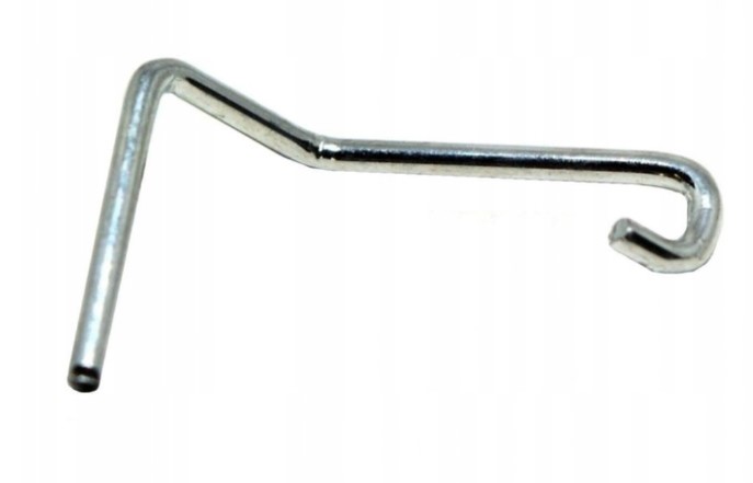 Cięgno ssania Stihl 017 018 MS170 MS180 1130 185 2000