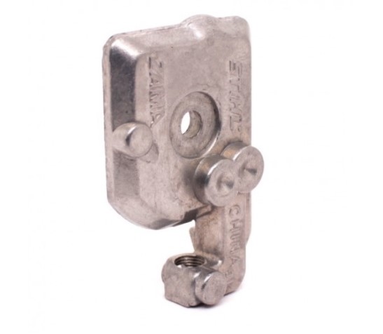 Pokrywa zamykająca STIHL  1123 121 0800