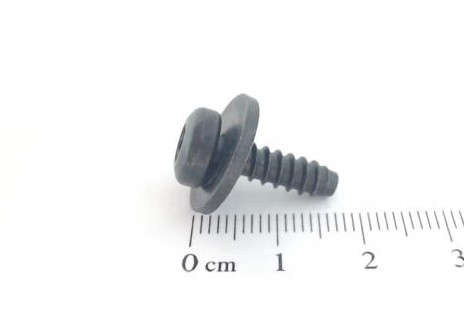 STIHL Blachowkręt z podkładką 4,8x16 9102 090 3781