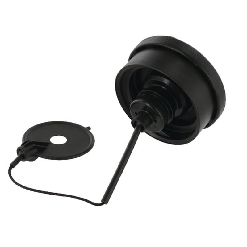 Korek wlewu do nożyc do żywopłotów Stihl HS45, HS72  4226 350 0503