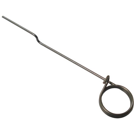 Sprężyna ramieniowa 1117 182 4500