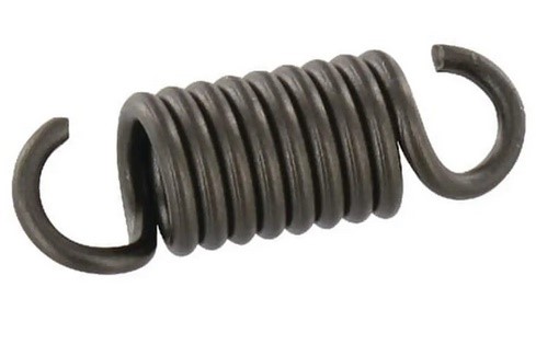 Sprężyna naciągowa 0000 997 5519