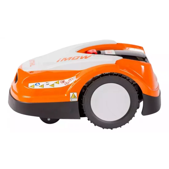 STIHL iMOW RMI 422 P (20 cm, do 1500m²) Robot koszący